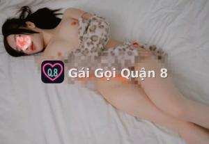 Linh Chi Thiên – gái gọi Quận 8