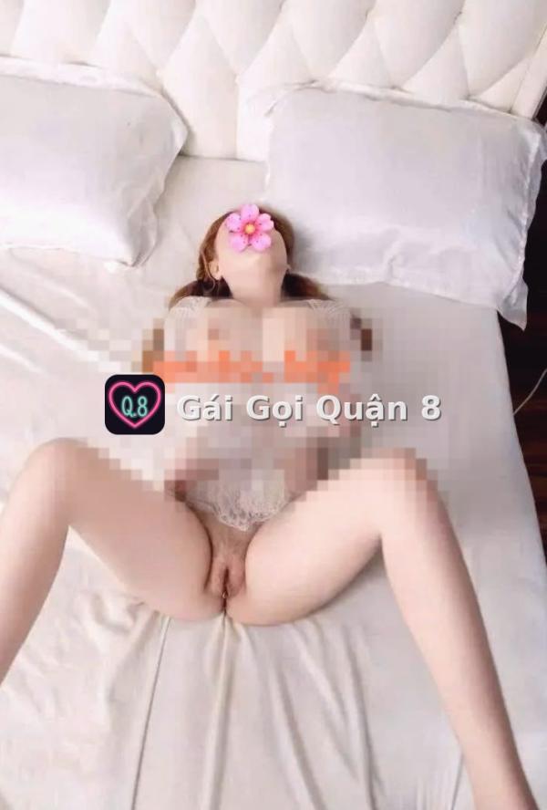 Linh Đa – Ngực đẹp, chiều mọi yêu cầu – Check ngay – Quận 8, Sài Gòn – ảnh 10