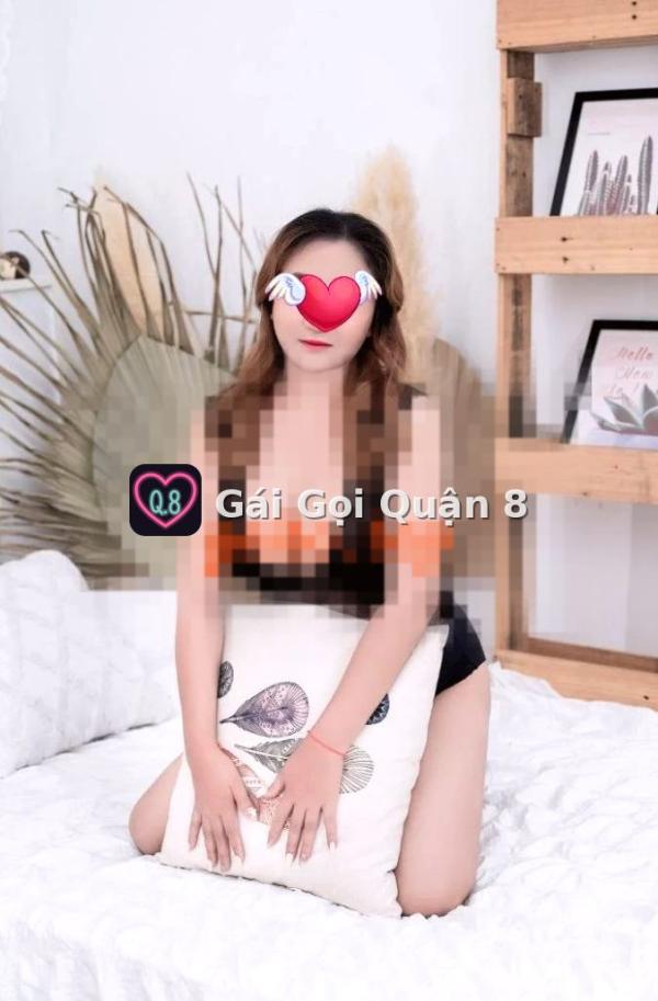 Linh Đa – Ngực đẹp, chiều mọi yêu cầu – Check ngay – Quận 8, Sài Gòn – ảnh 7
