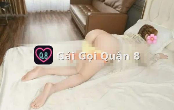 Linh Đa – Ngực đẹp, chiều mọi yêu cầu – Check ngay – Quận 8, Sài Gòn – ảnh 3