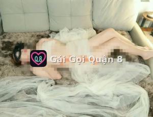 Tuyết Mỹ – gái gọi Quận 8