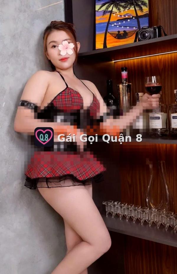 Tuyết Mỹ – Hàng ngon, phục vụ hết mình – Check ngay – Quận 8, Sài Gòn – ảnh 9