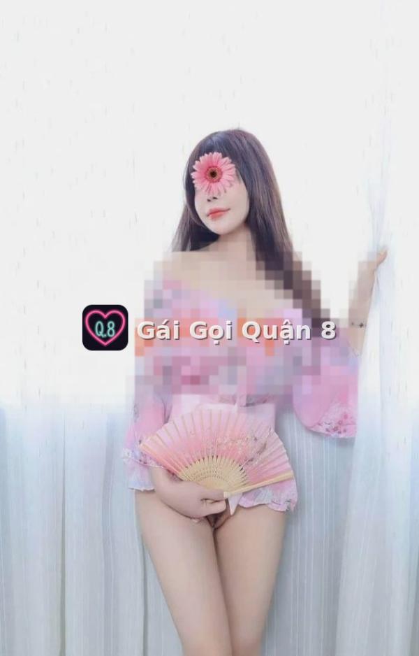 Tiểu Vy Cực – Ngực đẹp, vui vẻ – Lên kèo luôn – Quận 8, Sài Gòn – ảnh 11