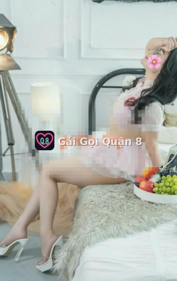 Huyền Yến – Vú to, phục vụ hết mình – Hẹn ngay – Quận 8, Sài Gòn – ảnh 12