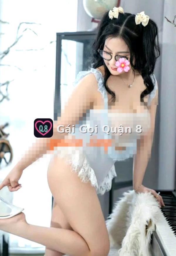 Huyền Yến – Vú to, phục vụ hết mình – Hẹn ngay – Quận 8, Sài Gòn – ảnh 4