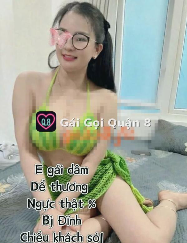 Huyền Yến – Vú to, phục vụ hết mình – Hẹn ngay – Quận 8, Sài Gòn – ảnh 14