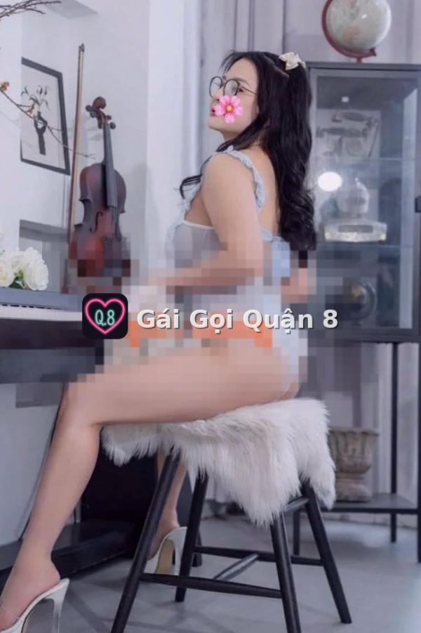 Huyền Yến – Vú to, phục vụ hết mình – Hẹn ngay – Quận 8, Sài Gòn – ảnh 2