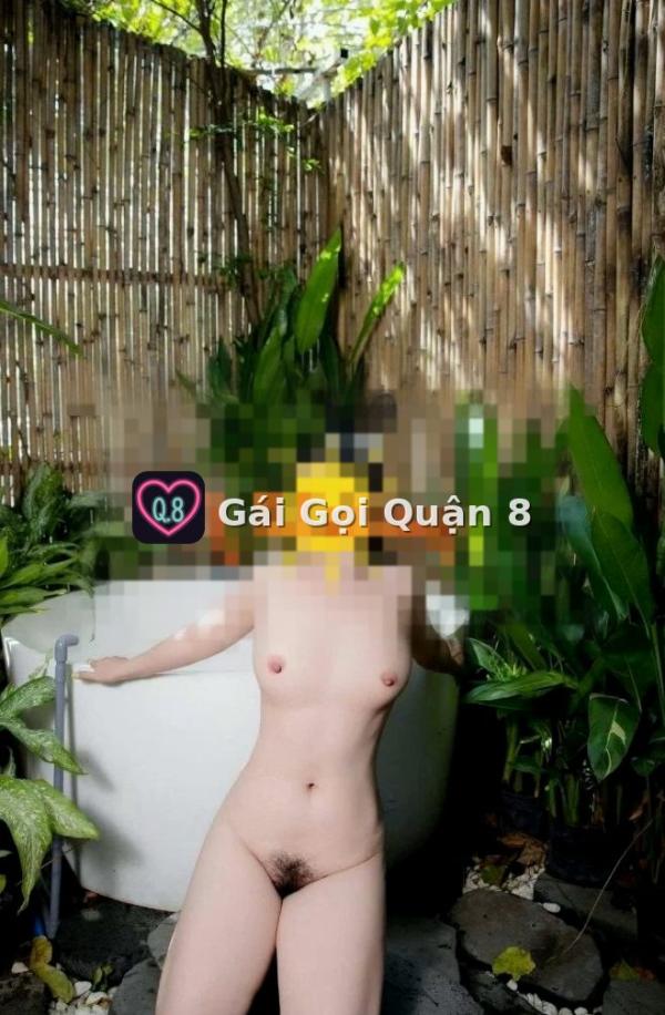 Quỳnh Quỳnh – Mông cong, phục vụ chu đáo – Lên kèo ngay – Quận 8, Sài Gòn – ảnh 15