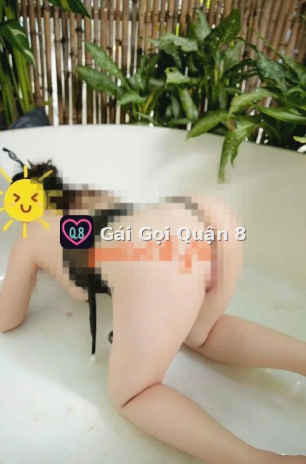 Quỳnh Quỳnh – Mông cong, phục vụ chu đáo – Lên kèo ngay – Quận 8, Sài Gòn – ảnh 2