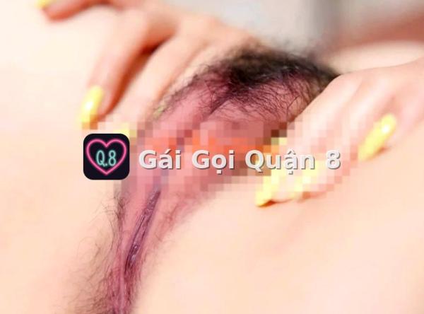 Quỳnh Quỳnh – Mông cong, phục vụ chu đáo – Lên kèo ngay – Quận 8, Sài Gòn – ảnh 9