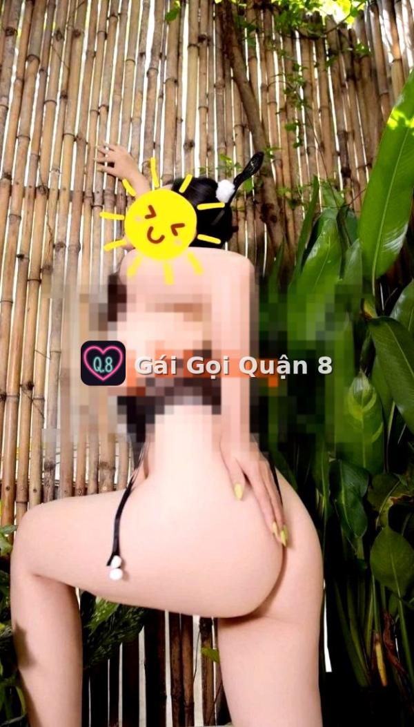 Quỳnh Quỳnh – Mông cong, phục vụ chu đáo – Lên kèo ngay – Quận 8, Sài Gòn – ảnh 4