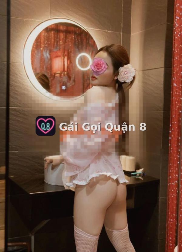Thiên Ân 2002 – Vòng 1 khủng, chiều chuộng – Hú ngay – Quận 8, Sài Gòn – ảnh 4