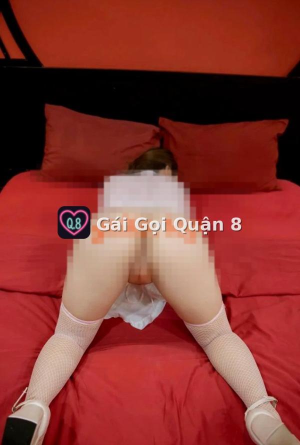 Thiên Ân 2002 – Vòng 1 khủng, chiều chuộng – Hú ngay – Quận 8, Sài Gòn – ảnh 14