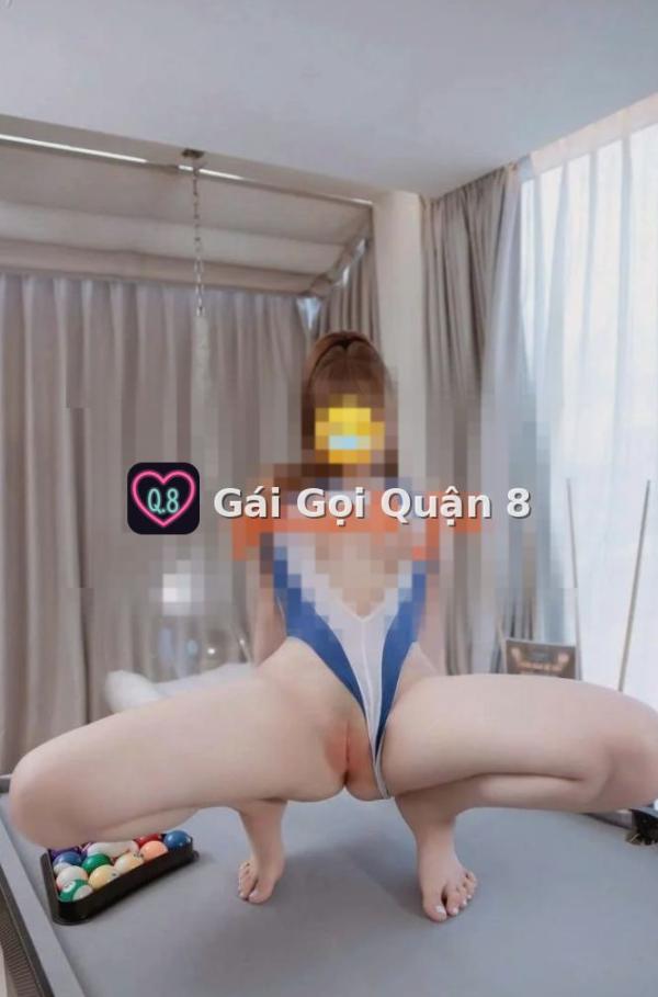 Hằng Em – Nóng bỏng, dâm hết cỡ – Hẹn ngay – Quận 8, Sài Gòn – ảnh 14