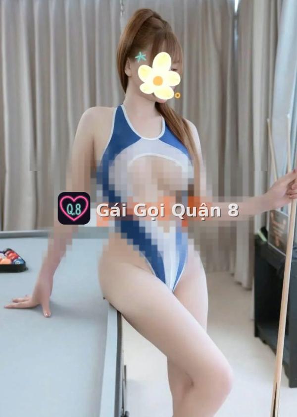 Hằng Em – Nóng bỏng, dâm hết cỡ – Hẹn ngay – Quận 8, Sài Gòn – ảnh 13
