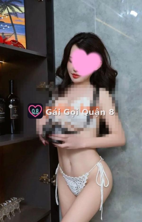 Thuỷ Tiên – Chân dài, nhiệt tình – Gọi liền – Quận 8, Sài Gòn – ảnh 13
