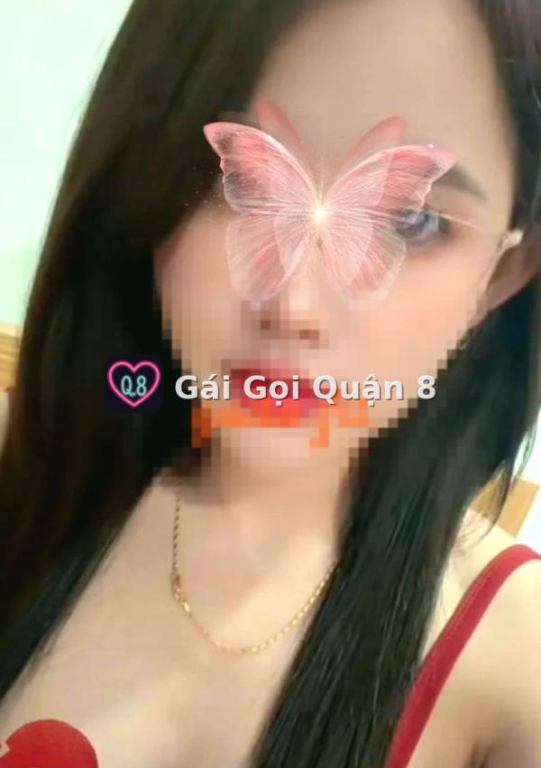 Thuỷ Tiên – Chân dài, nhiệt tình – Gọi liền – Quận 8, Sài Gòn – ảnh 8