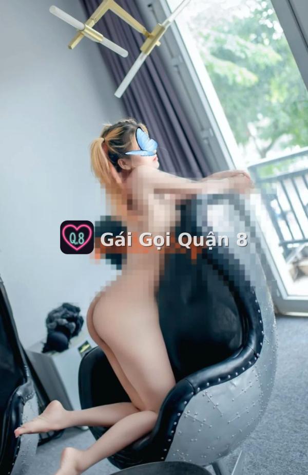 Linh Ka 2003 – Nóng bỏng, biết chiều – Lên kèo luôn – Quận 8, Sài Gòn – ảnh 11
