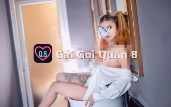 Linh Ka 2003 – Nóng bỏng, biết chiều – Lên kèo luôn – Quận 8, Sài Gòn – ảnh 13