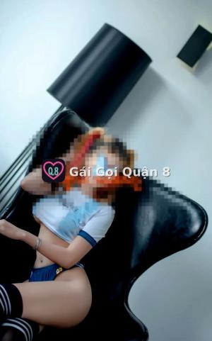 Linh Ka – gái gọi Quận 8 – Gái Gọi Quận 8 – gaigoi