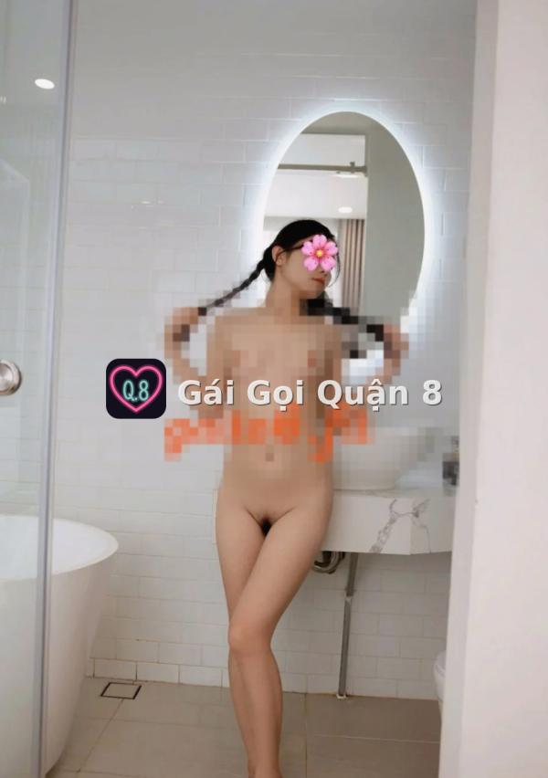 Thảo 2007 – Body chuẩn, biết chiều – Triển ngay – Quận 8, Sài Gòn – ảnh 10