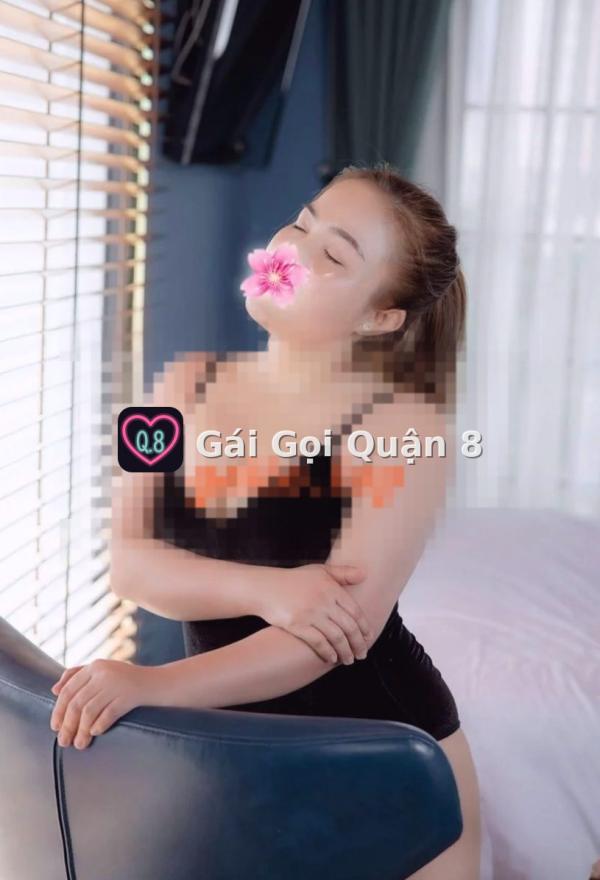 Phương Trinh – Quyến rũ, tâm lý – Check liền – Quận 8, Sài Gòn – ảnh 18