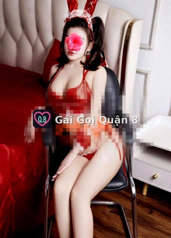 Bảo Ngọc – Sexy, bao phê – Lên kèo luôn – Quận 8, Sài Gòn – ảnh 11