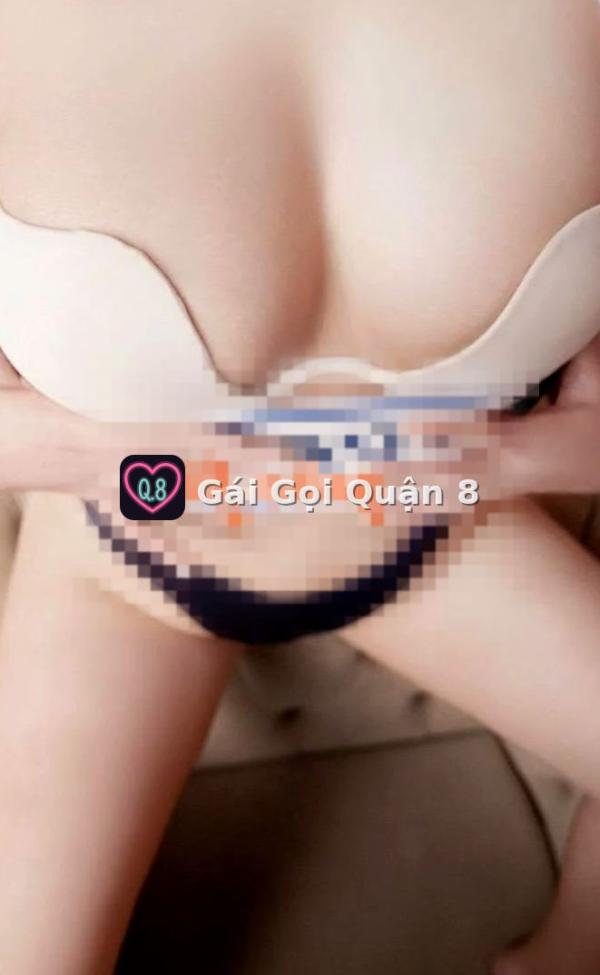 Bảo Ngọc – Sexy, bao phê – Lên kèo luôn – Quận 8, Sài Gòn – ảnh 2
