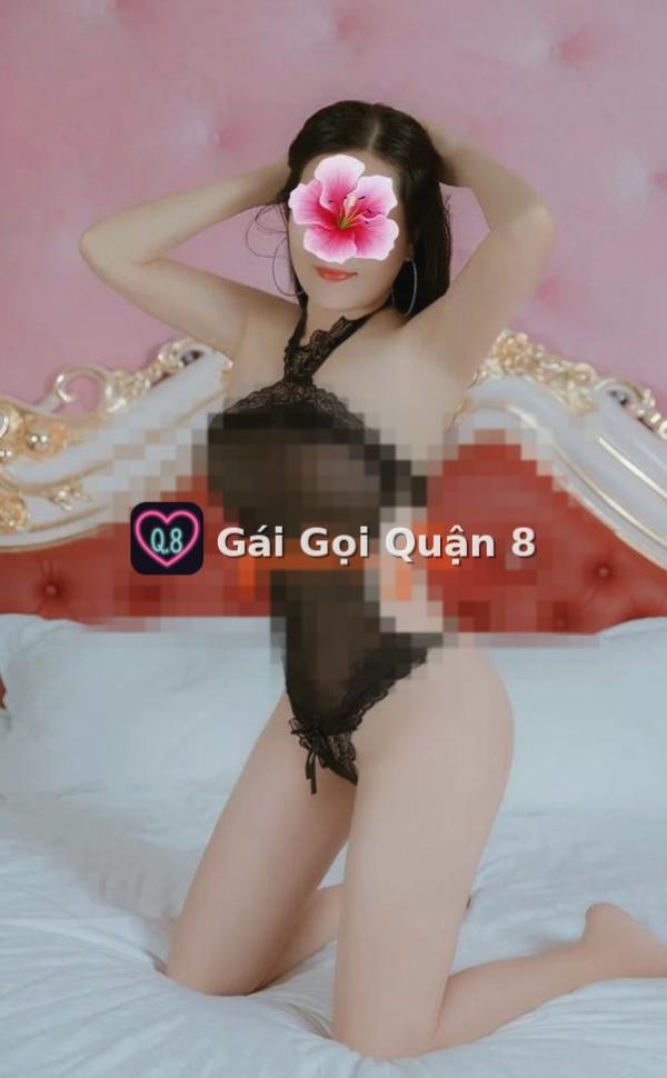 Mỹ Hằng – Mắt đẹp, nhiệt tình – Lên kèo ngay – Quận 8, Sài Gòn – ảnh 7