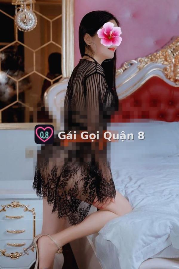 Mỹ Hằng – Mắt đẹp, nhiệt tình – Lên kèo ngay – Quận 8, Sài Gòn – ảnh 19