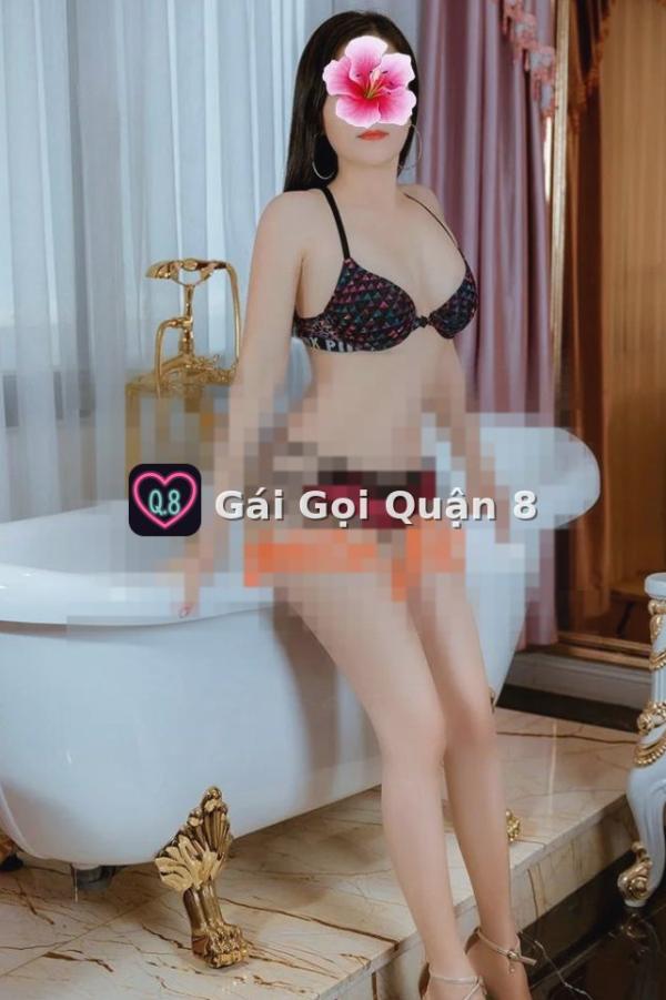 Mỹ Hằng – Mắt đẹp, nhiệt tình – Lên kèo ngay – Quận 8, Sài Gòn – ảnh 4
