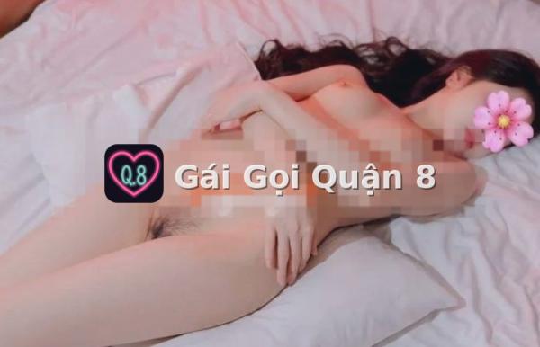 Mỹ Nguyệt 2004 – Sang chảnh, kín đáo – Book ngay – Quận 8, Sài Gòn – ảnh 16