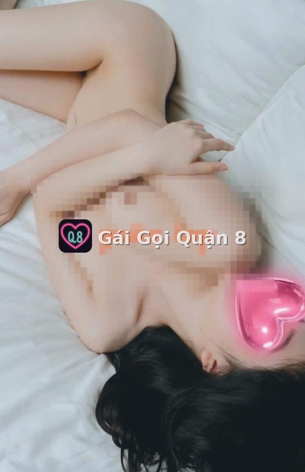 Mỹ Nguyệt 2004 – Sang chảnh, kín đáo – Book ngay – Quận 8, Sài Gòn – ảnh 2