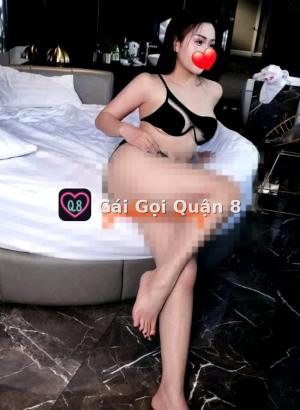 Ngân Khánh Đam – ảnh