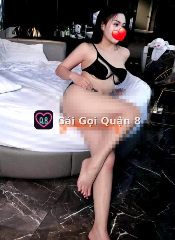 Ngân Khánh Đam – Chân dài, ảnh thật – Gọi liền – Quận 8, Sài Gòn – ảnh 9