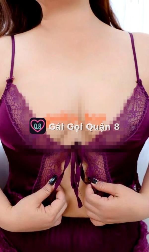Thúy Diễm – Mặn mà, ngoan dâm – Chốt đơn ngay – Quận 8, Sài Gòn – ảnh 17