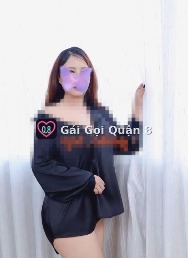 Thúy Diễm – Mặn mà, ngoan dâm – Chốt đơn ngay – Quận 8, Sài Gòn – ảnh 5