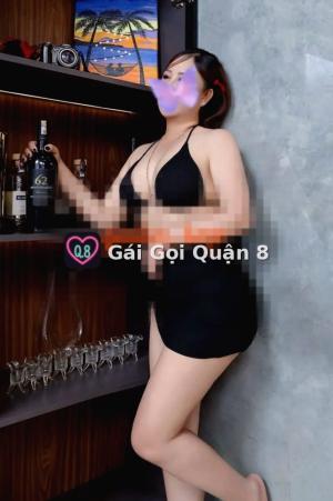 Thúy Diễm – gái gọi Quận 8