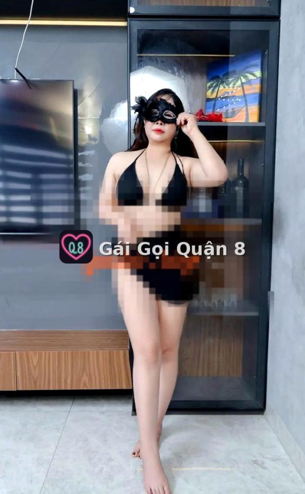 Thúy Diễm – Mặn mà, ngoan dâm – Chốt đơn ngay – Quận 8, Sài Gòn – ảnh 2