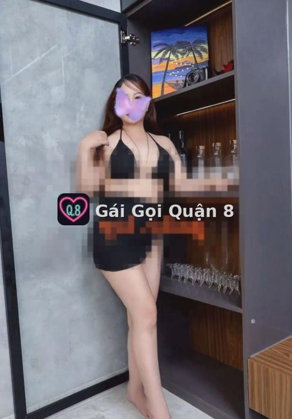 Thúy Diễm – Mặn mà, ngoan dâm – Chốt đơn ngay – Quận 8, Sài Gòn – ảnh 8