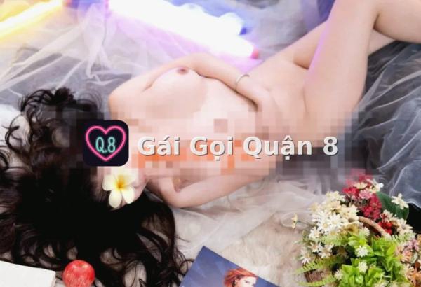 Tina 2004 – Nóng bỏng, bú liếm giỏi – Alo ngay – Quận 8, Sài Gòn – ảnh 17