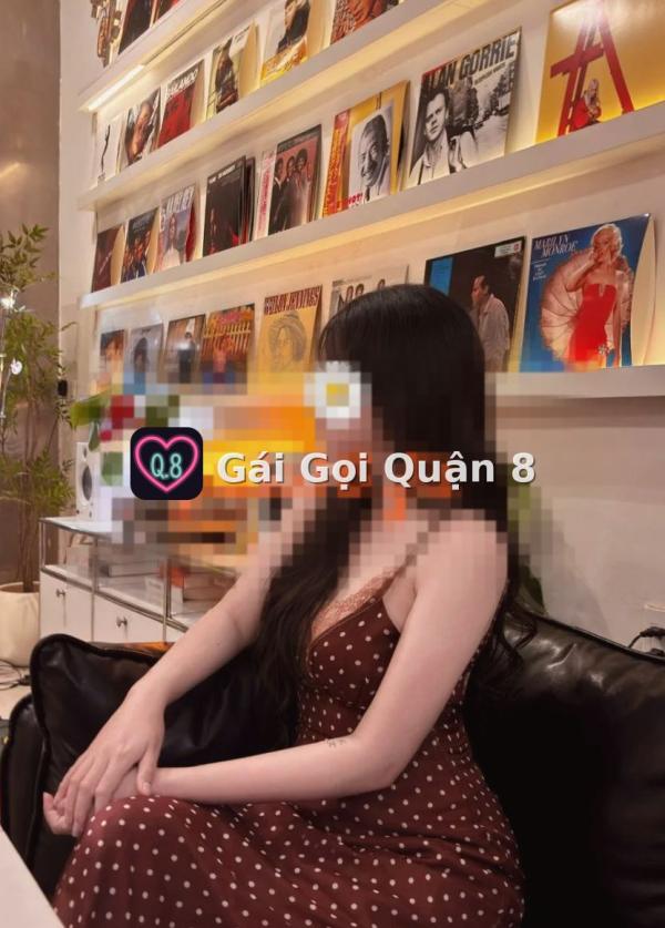 Tina 2004 – Nóng bỏng, bú liếm giỏi – Alo ngay – Quận 8, Sài Gòn – ảnh 14
