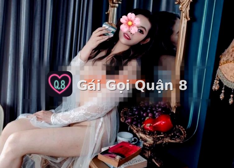 Cát Tường E – Chân dài, ảnh thật – Gọi liền – Quận 8, Sài Gòn – ảnh 12