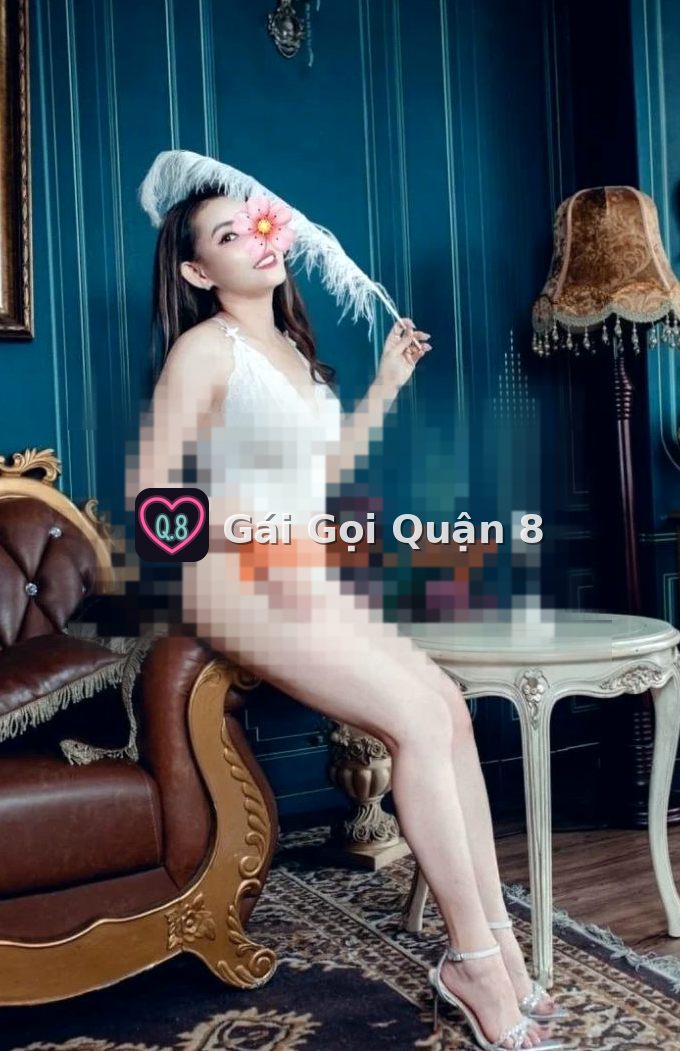 Cát Tường E – Chân dài, ảnh thật – Gọi liền – Quận 8, Sài Gòn – ảnh 17