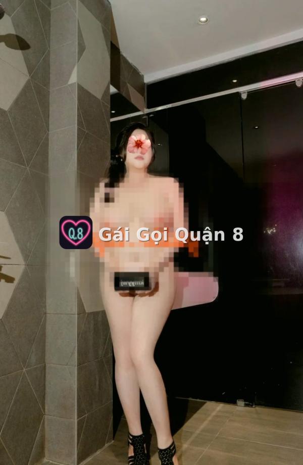 Diễm My – Ngực đẹp, đúng ảnh – Gọi là có – Thủ Đức, Sài Gòn – ảnh 2