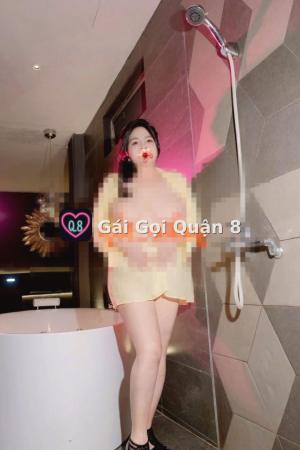 Diễm My – ảnh