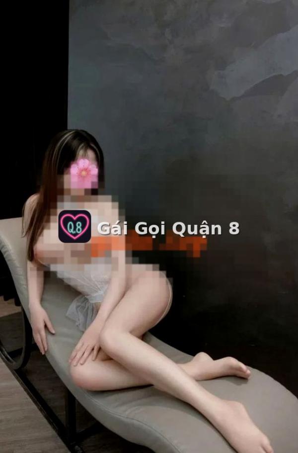 Lily – Mông cong, biết chiều – Nhắn ngay – Quận 8, Sài Gòn – ảnh 3