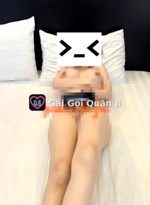 Bảo Ny – gái gọi Quận 8