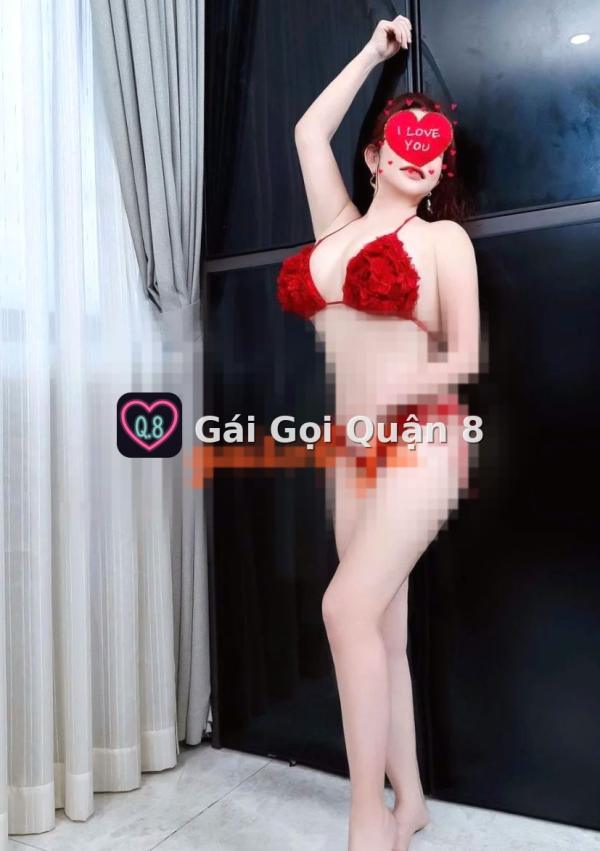 Vy Nguyễn – Da trắng, phục vụ hết mình – Liên hệ ngay – Quận 8, Sài Gòn – ảnh 5