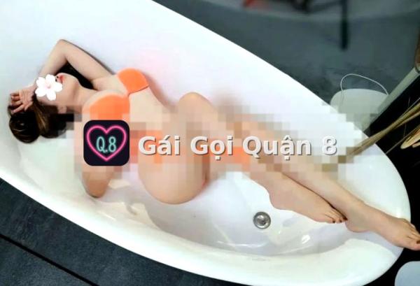 Kim Ngân – Quyến rũ, vui vẻ – Chốt đơn ngay – Quận 8, Sài Gòn – ảnh 10